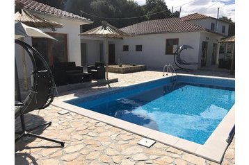 Alojamiento en casa particular Kampor 5
